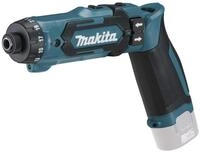 makita Akku-Bohrschrauber DF012DZ