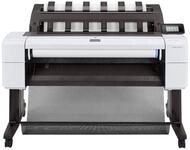 HP DesignJet T1600 PostScript Gro&szlig;formatdrucker Plotter