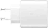 Samsung EP-TA845 45W USB-C Schnellladeadapter mit USB-C Kabel, wei&szlig;