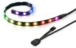 Sharkoon SHARK Blades RGB Strip mit 18 RGB-LEDs