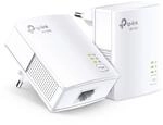 TP-Link TL-PA7017 KIT AV1000 Gigabit Powerline Adapter KIT
