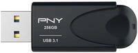 PNY Attach&eacute; 4 USB-Stick 256 GB