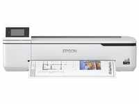 Epson SureColor SC-T3100N Tinten-Großformatdrucker