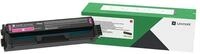 Lexmark Original Toner - magenta (20N2HM0) CX331adwe, CS331dw
