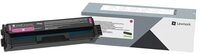 Lexmark Original Toner Standard Variante - C/MC3224 magenta 1500 Seiten (C320030)