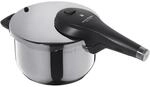 WMF Perfect Premium Schnellkochtopf, 22 cm, 4,5 Liter