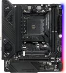 ASUS ROG Crosshair VIII Impact X570 ITX Mainboard Sockel AM4