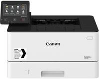 Canon i-SENSYS LBP325x Laser-Drucker s/w