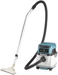 makita DVC150LZ Akku-Nass-/Trockensauger ohne Akku