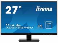 Iiyama XU2792HSU-B1, Iiyama Monitor ProLite XU2792HSU-B1 LED-Display 68,6 cm (27 ")
