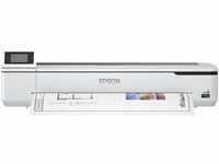 Epson SureColor SC-T5100N Tinten-Großformatdrucker