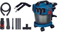 BOSCH Professional Akku-Staubsauger GAS 18V-10 L