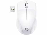 HP 220 Wireless Maus weiß