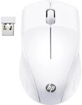 HP 220 Wireless Maus wei&szlig;