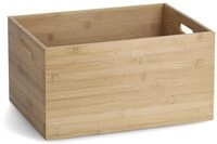 Zeller Aufbewahrungsbox 40,0 x 30,0 x 21,0 cm