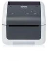 Brother TD-4410D Professioneller Desktop-Etikettendrucker (bis zu 203 dpi, bis zu 203