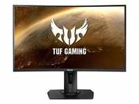 ASUS VG27VQ TUF Gaming Monitor 68,58 cm (27 Zoll)