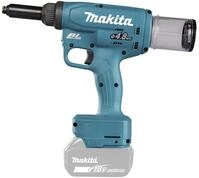 makita Akku-Blindnietsetzger&auml;t DRV150Z