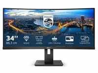 Philips 346B1C Curved-Monitor 86,36 cm (34 Zoll)