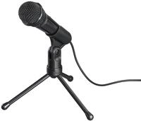 hama MIC-P35 Allround PC-Mikrofon