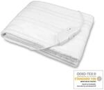 medisana HU 674 W&auml;rmeunterbett wei&szlig; 100 W