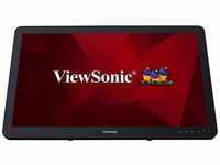 Viewsonic VSD243-BKA-EU0, ViewSonic VSD243 (24 ") 61cm Touchscreen LED-Monitor Full