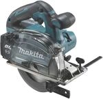 makita DCS553Z Akku-Handkreiss&auml;ge