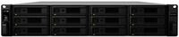 Synology Erweiterungseinheit 12 Einsch&uuml;be 2HE (RXD1219SAS)