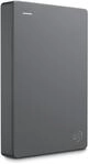 Seagate Basic externe HDD - 5 TB