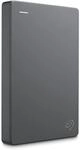 Seagate Basic externe HDD - 1 TB