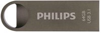 Philips Moon Edition USB-Stick 64 GB