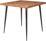 WOHNLING Esszimmertisch WL5.633 akazie