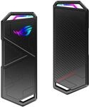 ASUS ROG Strix Arion M.2 NVMe-SSD-Geh&auml;use