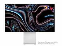 Apple Pro Display XDR 81,3cm (32") ohne Standfuß silber
