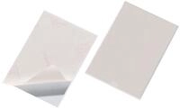 DURABLE Selbstklebetaschen 14,8 x 21,0 cm