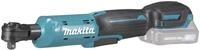 makita Akku-Ratschenschrauber WR100DZ