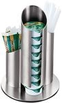 Esmeyer MULTI Portionsspender 11 cm silber