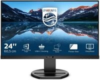 Philips 243B9 Monitor 60,5 cm (23,8 Zoll)
