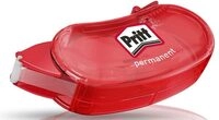 Pritt Kleberoller Mini, permanent
