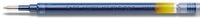 PILOT Gelschreibermine 0.4 mm Blau