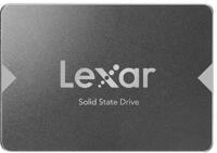 Lexar NS100 SATA SSD - 256 GB