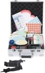 Legamaster Moderationskoffer 2.182 Teile