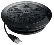 Jabra Speak 510+ MS VoIP-Freisprechtelefon f&uuml;r Tisch