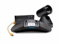 KONFTEL 951401078, Konftel C50300Wx Hybrid Kit für Videokonferenzen in mittelgroßen