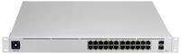 Ubiquiti USW-PRO-24-POE UniFi Switch managed