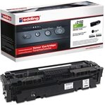 edding Toner EDD-2182 schwarz kompatibel zu HP 410A (CF410A)
