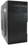 LC Power PC Geh&auml;use LC-2014MB-ON Micro-ATX schwarz