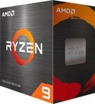 AMD Ryzen&trade; 9 5950X 3.4 GHz AM4