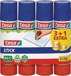 tesa ecoLogo Klebestifte 20,0 g + GRATIS 1 St.