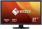 EIZO ColorEdge CS2731 Grafik LED-Monitor 68,5 cm 27 Zoll EIZO ColorEdge CS2731 Grafik LED-Monitor 68,5 cm 27 Zoll